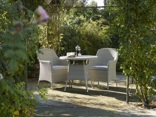 Garden Furniture Bistro Set